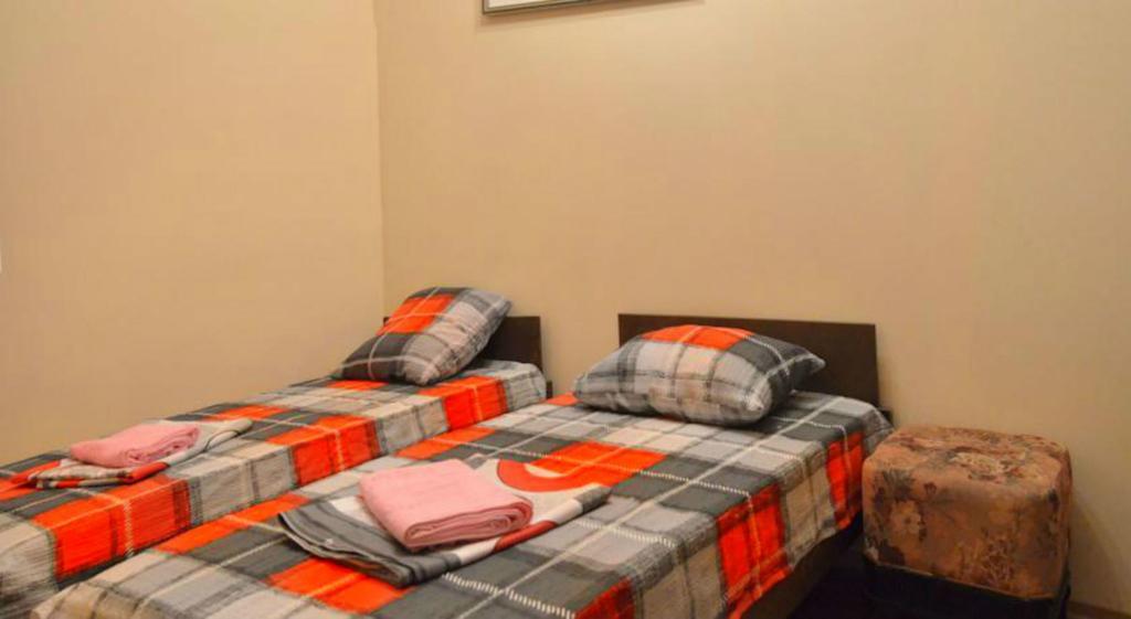 Griboedov Hostel & Suites 第比利斯 客房 照片