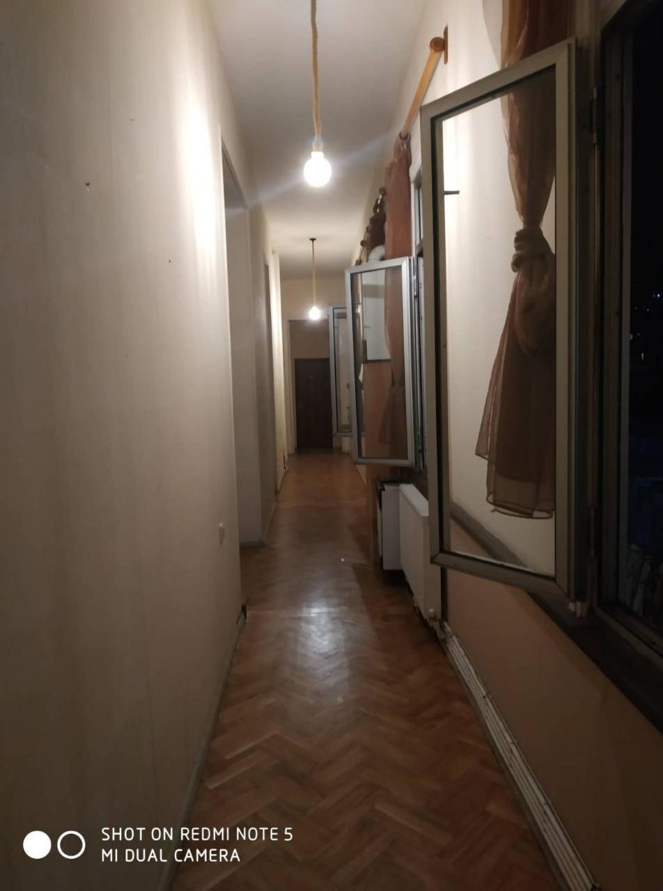 Griboedov Hostel & Suites 第比利斯 外观 照片