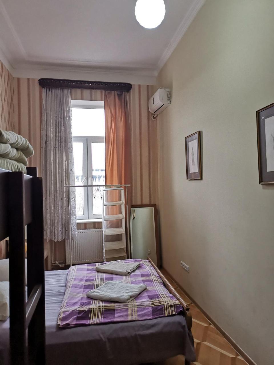 Griboedov Hostel & Suites 第比利斯 外观 照片